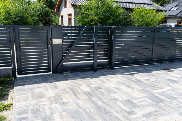 Best Local Driveway Pavers  in Crystal Lawns, IL
