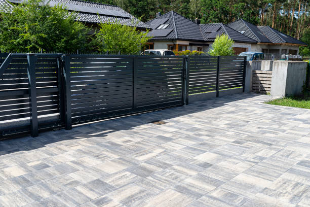 Best Residential Paver Driveway  in Crystal Lawns, IL